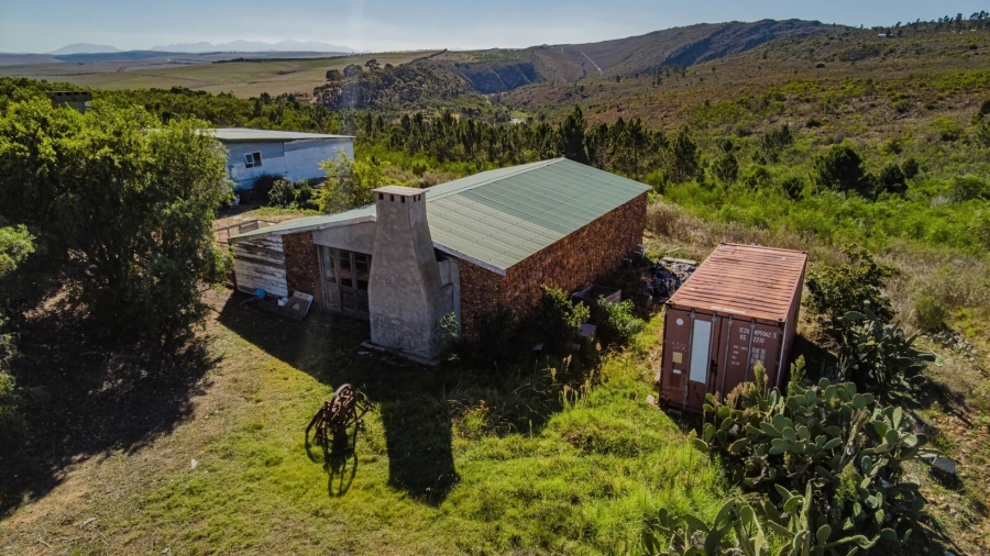 Commercial Property for Sale in Bot River Western Cape